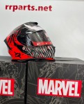 CASCOS X-SPORTS MODELO V151 MARVEL CARNAGE