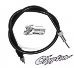 CABLE DE VELOCIMETRO / CKMT YAMAHA CRYPTON 100 (modelo viejo) / RX 