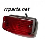 FAROL TRASERO SAHARA / XL125 / TITAN 99 