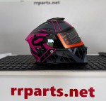 CASCOS X-SPORTS MODELO V151 WENDELL Rosa