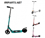 MONOPATIN ELECTRICO KIDS