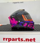 CASCOS X-SPORTS MODELO V151 ELEMENTS ROSA