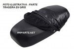 TAPIZADO DE ASIENTO UNIVERSAL CON ELASTICO PARA POLLERITA
