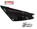 TAPA LATERAL IZQUIERDA COLOR NEGRO YAMAHA XTZ 125 ORIGINAL