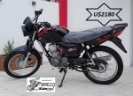 ZANELLA RX 200cc Z7