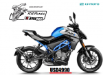 CFMOTO NK 250cc