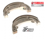 PATINES DE FRENO ORIGINAL YAMAHA RAY 115 