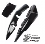 COLIN COMPLETO DE HONDA TITAN 150 / ZANELLA RX / LIFAN Y OTRAS