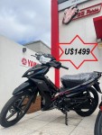 TVS NEO 110cc NX