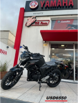 YAMAHA FZ25