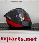 CASCOS X-SPORTS MODELO M67 ROJO