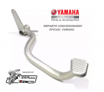 PEDAL DE FRENO YAMAHA YBR 125 Z ORIGINAL
