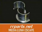 MEDIA LUNA PARA CAÑO DE ESCAPE CG y otras (EL PAR) 